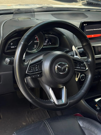 Mazda 3 2.0 Sport Grand Touring