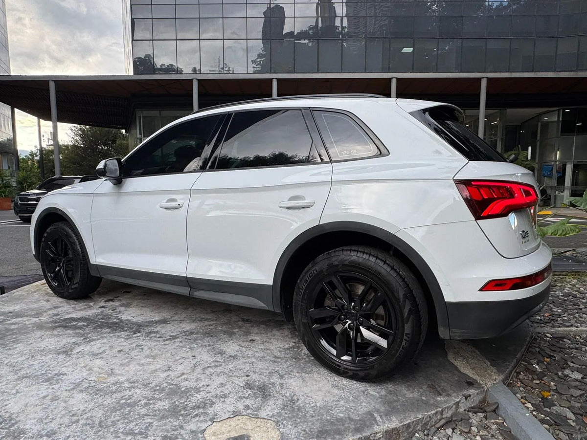 Audi Q5 2.0 Tfsi Quattro Ambition