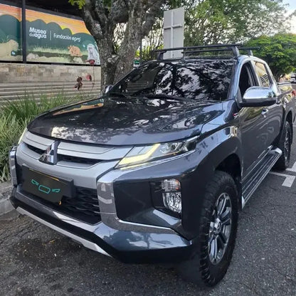 Mitsubishi L200 2.5l