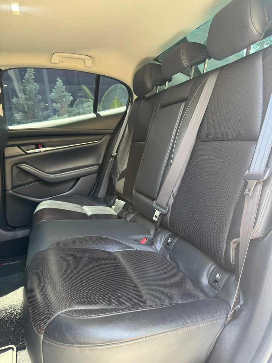 Mazda 3 2.5 Grand Touring Lx At