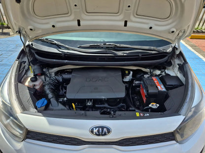 Kia Picanto 1.25 Vibrant Mt