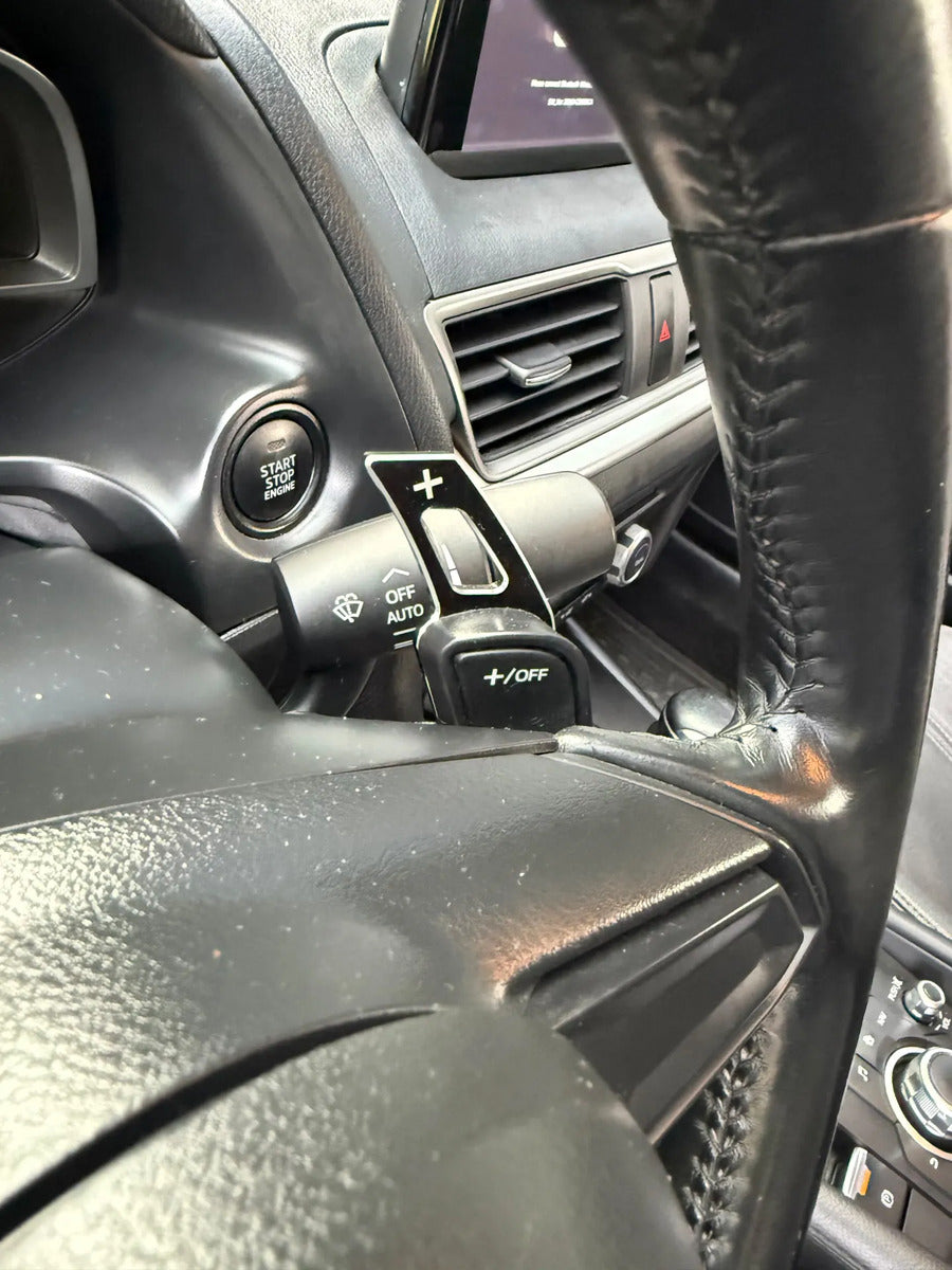 Mazda 3 2.0 Touring At