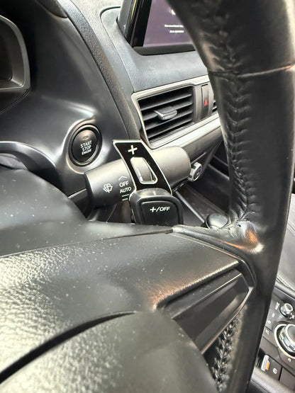 Mazda 3 2.0 Touring At