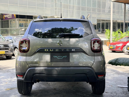 Renault Duster 1.6 Zen