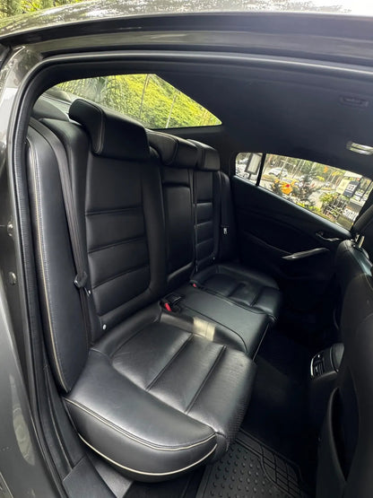Mazda 6 2.5 Grand Touring Lx