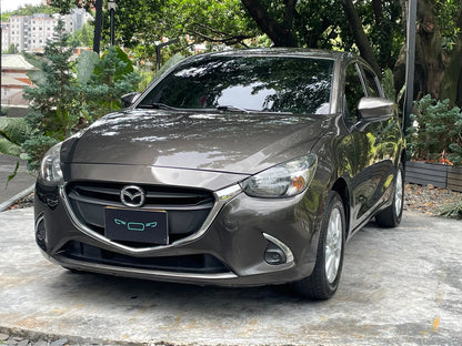 Mazda 2 1.5 Touring
