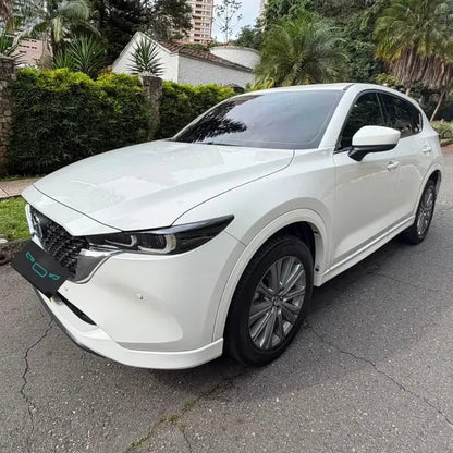 Mazda Cx-5 2.5 Grand Touring At