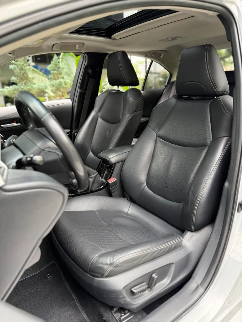 Toyota Corolla 1.8 Se-g Hibrido