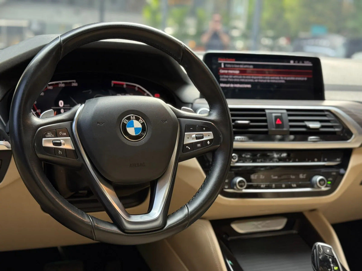 Bmw X4 2.0 Xdrive30i