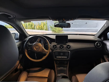 Mercedes-benz Gla 200 1.6 Urban