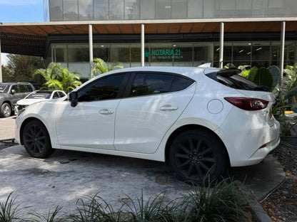 Mazda 3 2.0 Sport Grand Touring