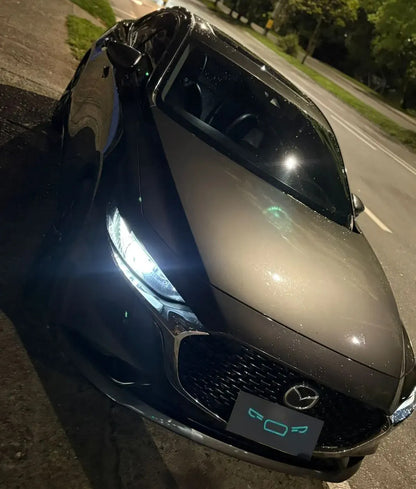 Mazda 3 2.5 Grand Touring At