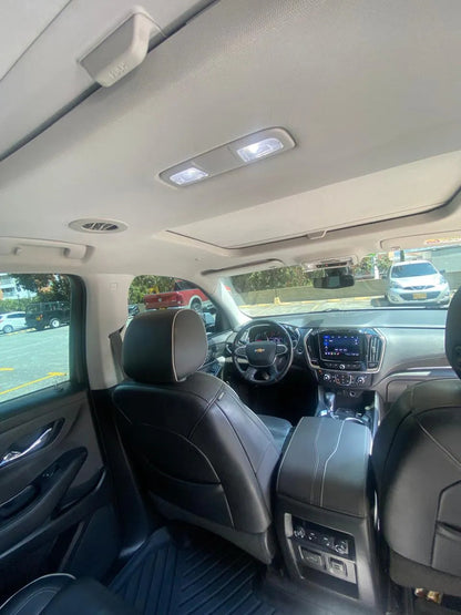 Chevrolet Traverse 3.6 V6 High Country At