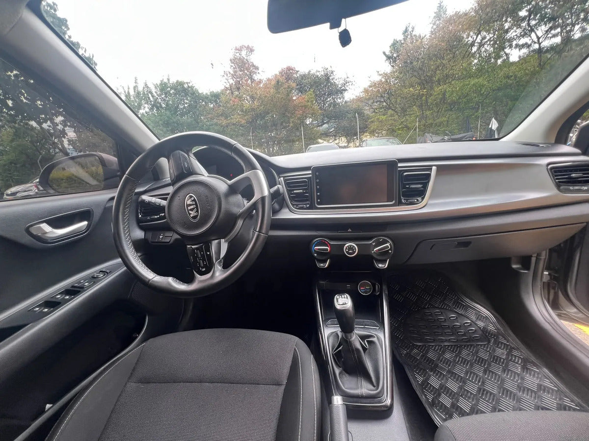 Kia Rio 1.4 Vibrant Mt