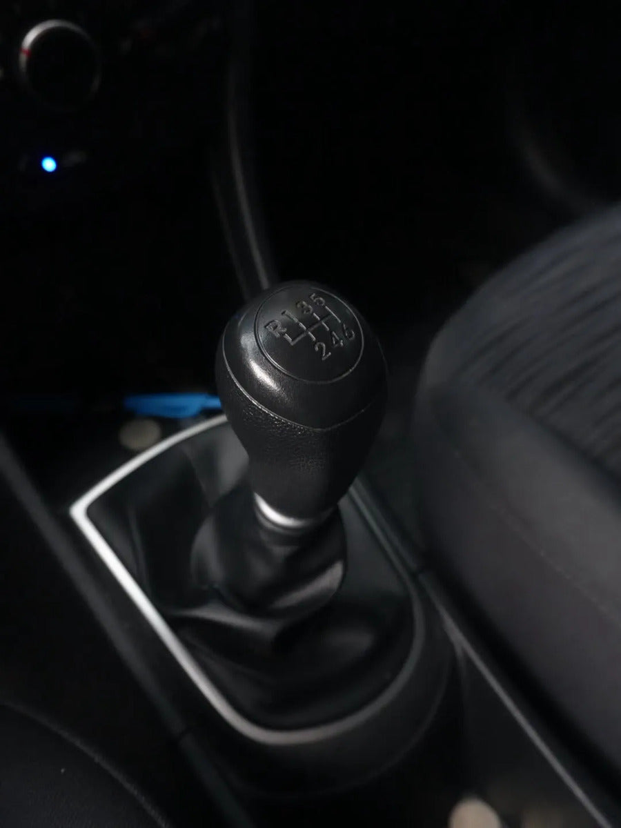 Hyundai Accent 1.6 Premium