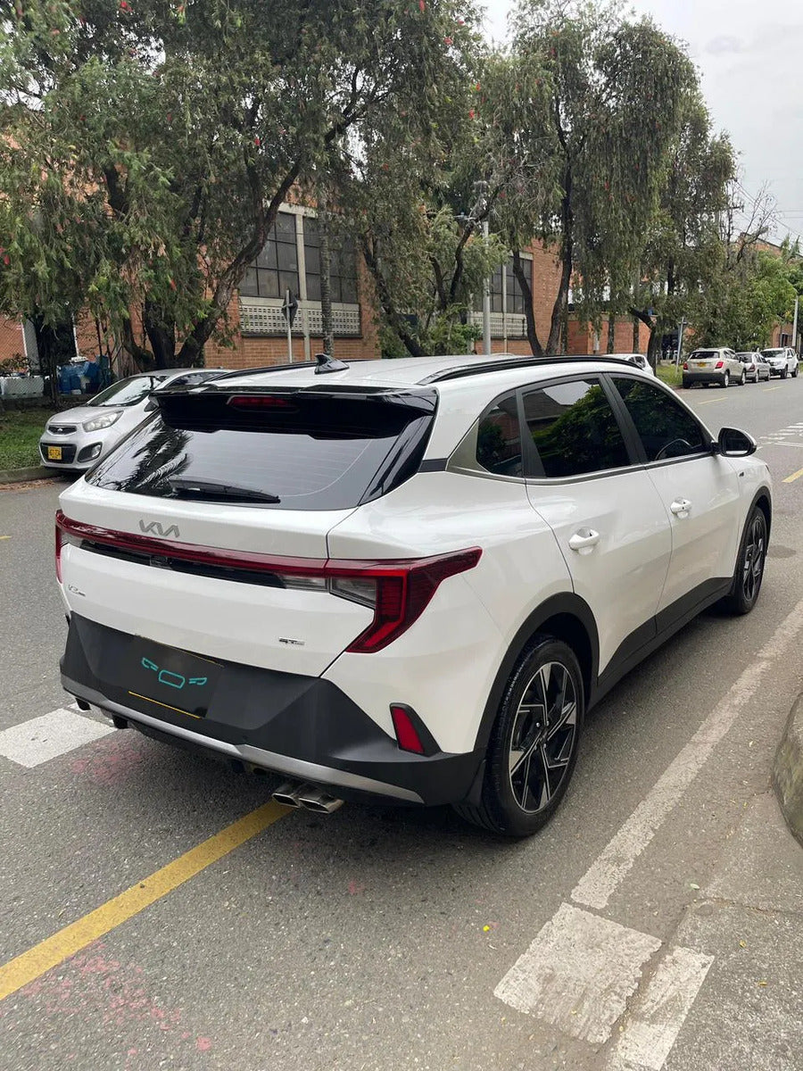Kia K3 Cross 1.6 Gt Line At