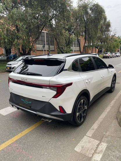 Kia K3 Cross 1.6 Gt Line At