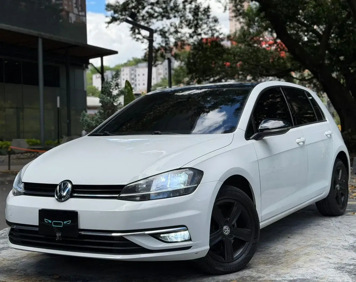 Volkswagen Golf Vii 1.4 Tsi Comfortline