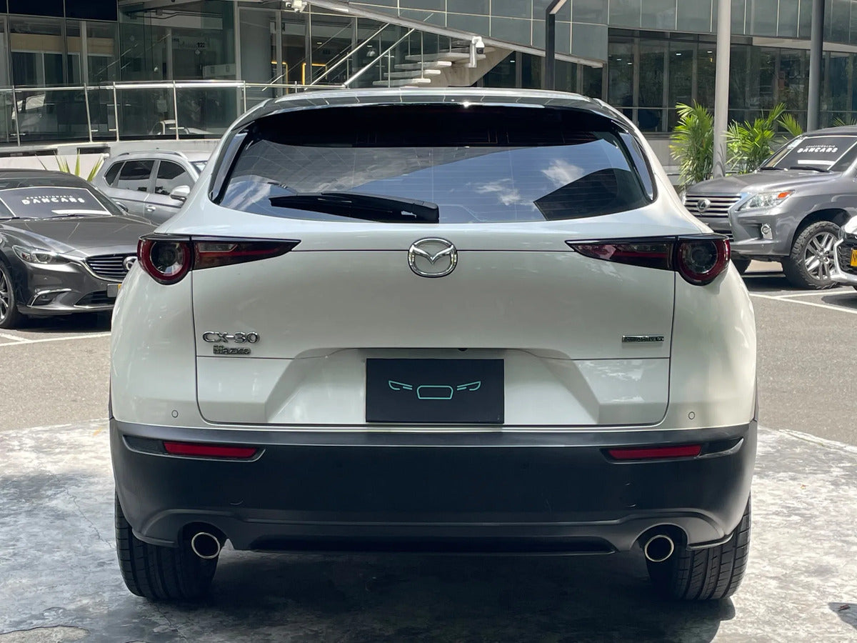 Mazda Cx-30 2.0 Touring At