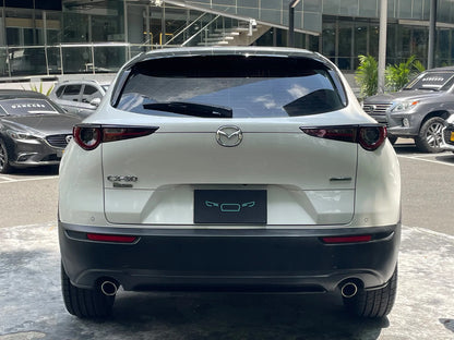 Mazda Cx-30 2.0 Touring At