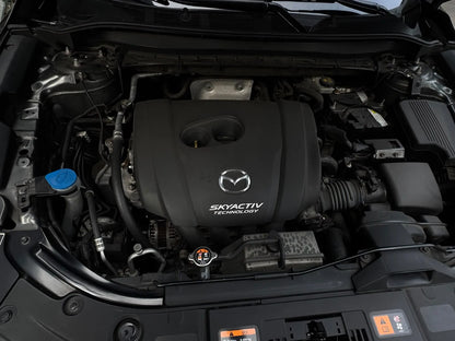 Mazda Cx-5 2.5 Grand Touring At