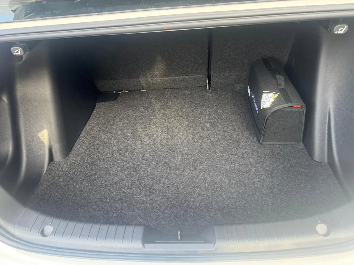 Mazda 2 1.5 Grand Touring