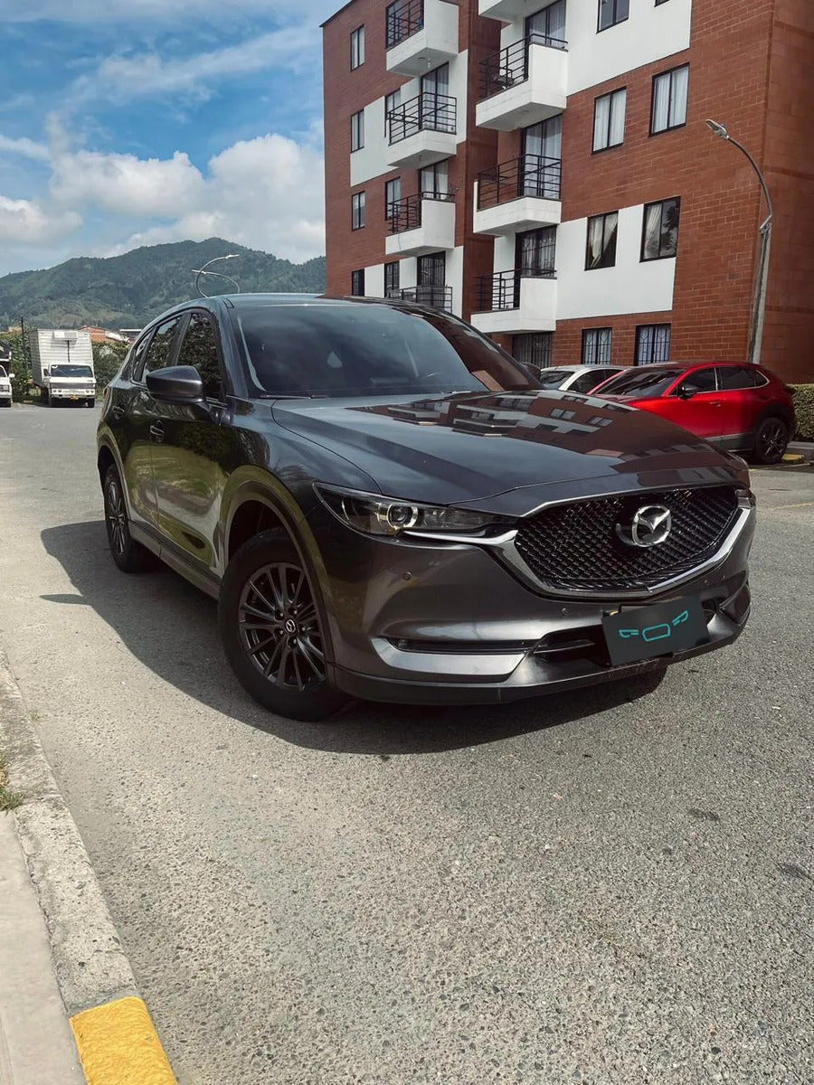 Mazda Cx-5 2.5 Touring At