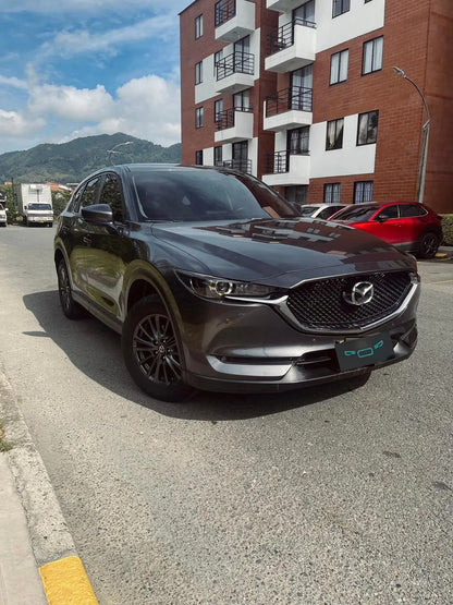 Mazda Cx-5 2.5 Touring At