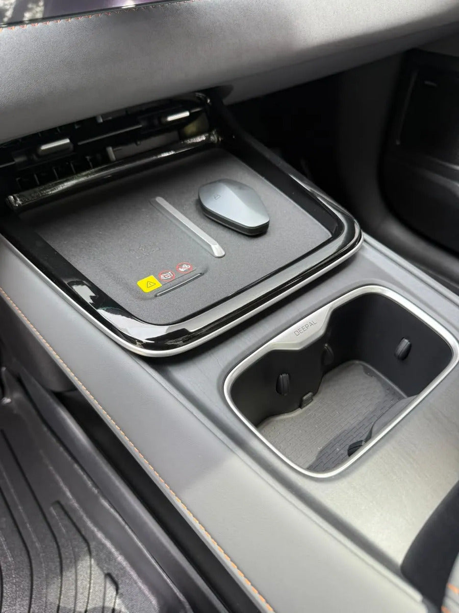 Deepal S05 0.0 E-max (56,12 Kwh)