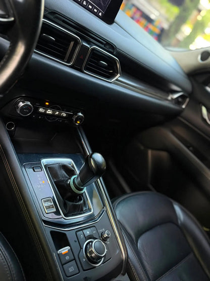 Mazda Cx-5 2.5 Grand Touring Lx 4x4