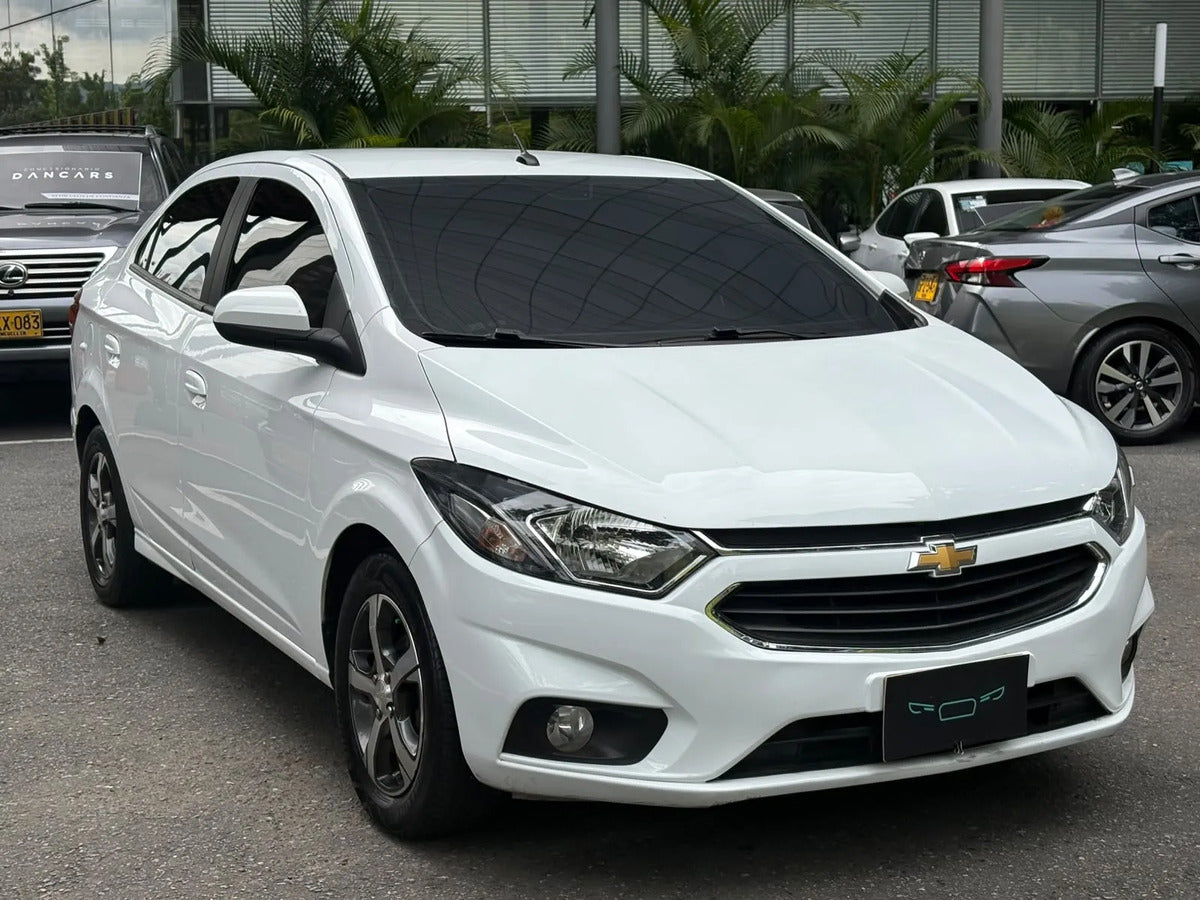 Chevrolet Onix 1.4 Ltz At