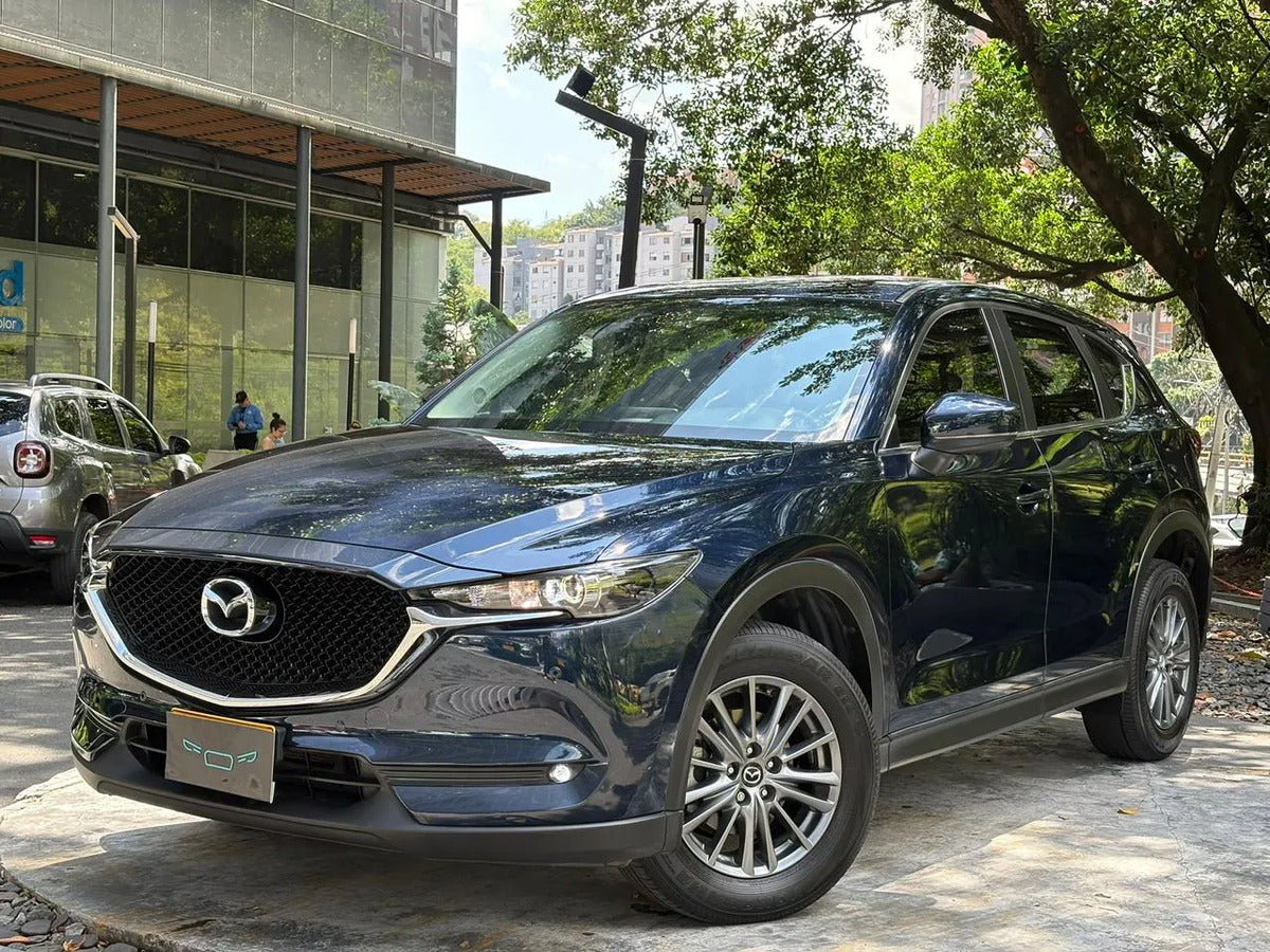 Mazda Cx-5 2.5 Touring At
