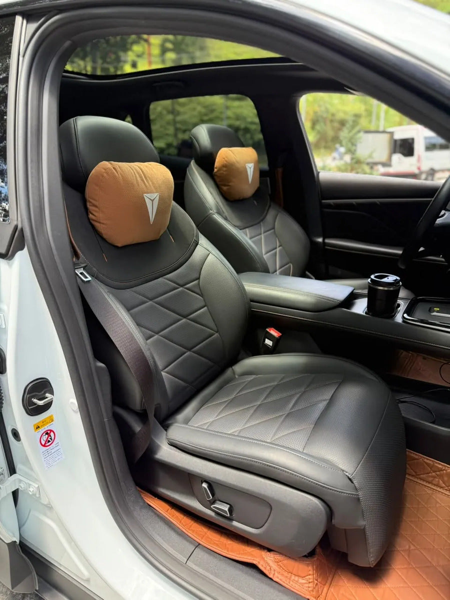 Deepal S05 1.5 Max Hibrido De Rango Extendido (27,28 Kwh)