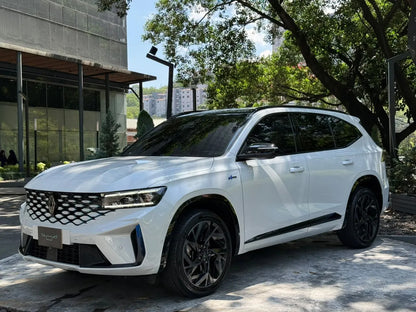 Renault Koleos 1.5t Full Hybrid E-tech Espirit Alphine