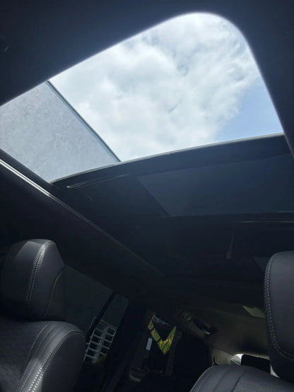 Toyota Prado 2.8 Vx At6 Diésel