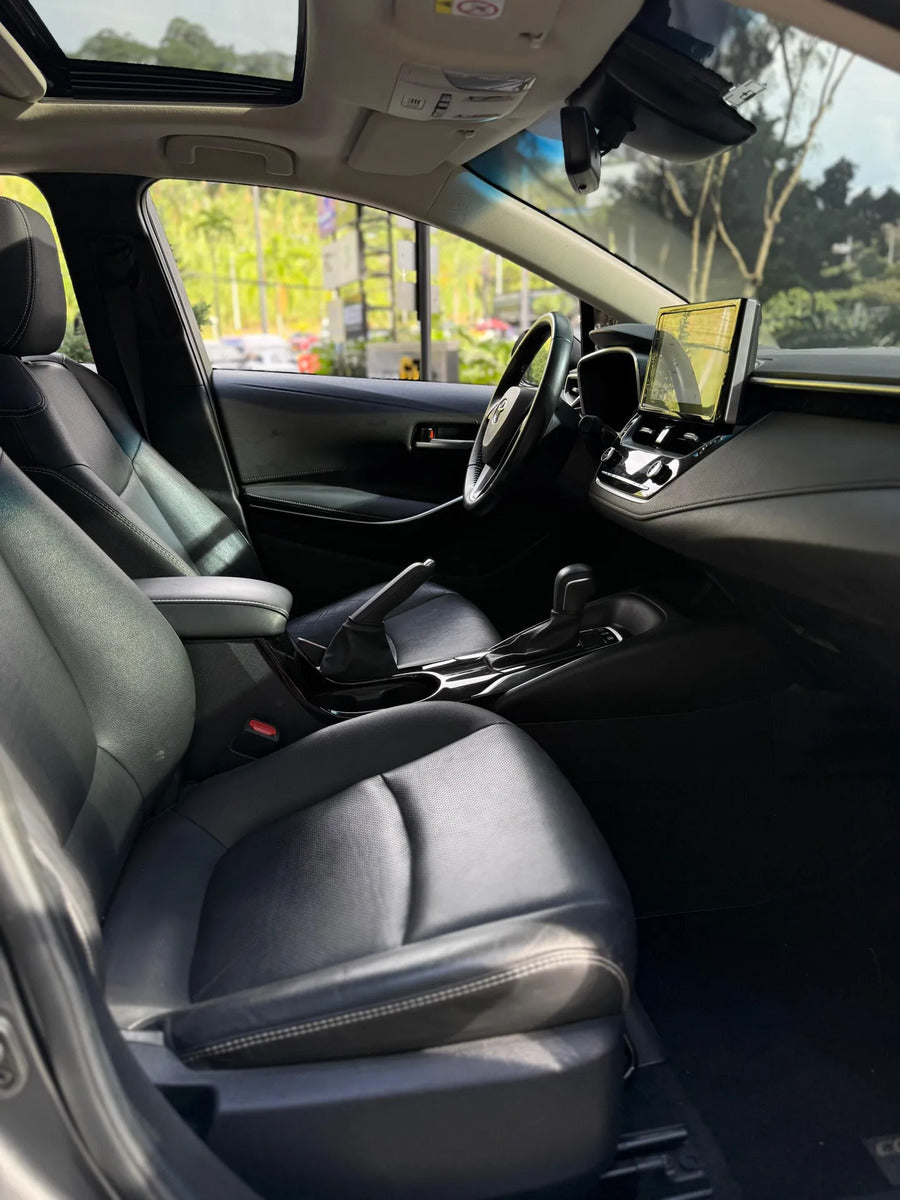 Toyota Corolla 1.8 Se-g