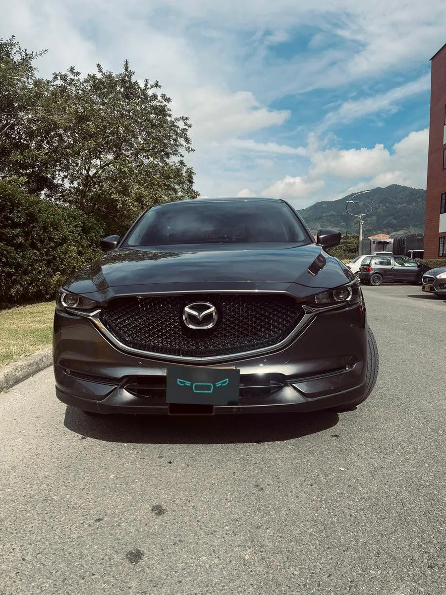 Mazda Cx-5 2.5 Touring At