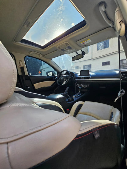 Mazda 3 2.0 Grand Touring