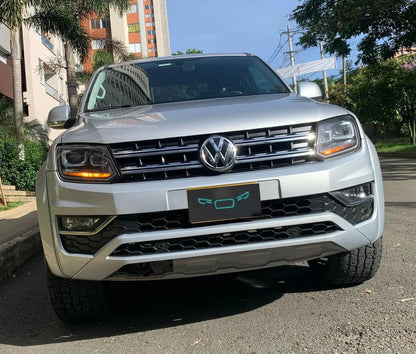 Volkswagen Amarok 2.0 Highline 4x4