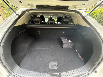 Mazda Cx-5 2.5 Grand Touring At