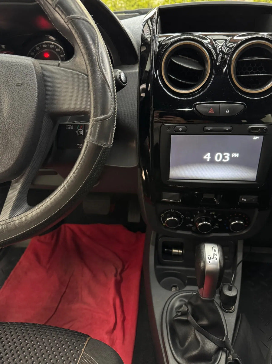 Renault Duster 2.0 Dynamique 4x2 At