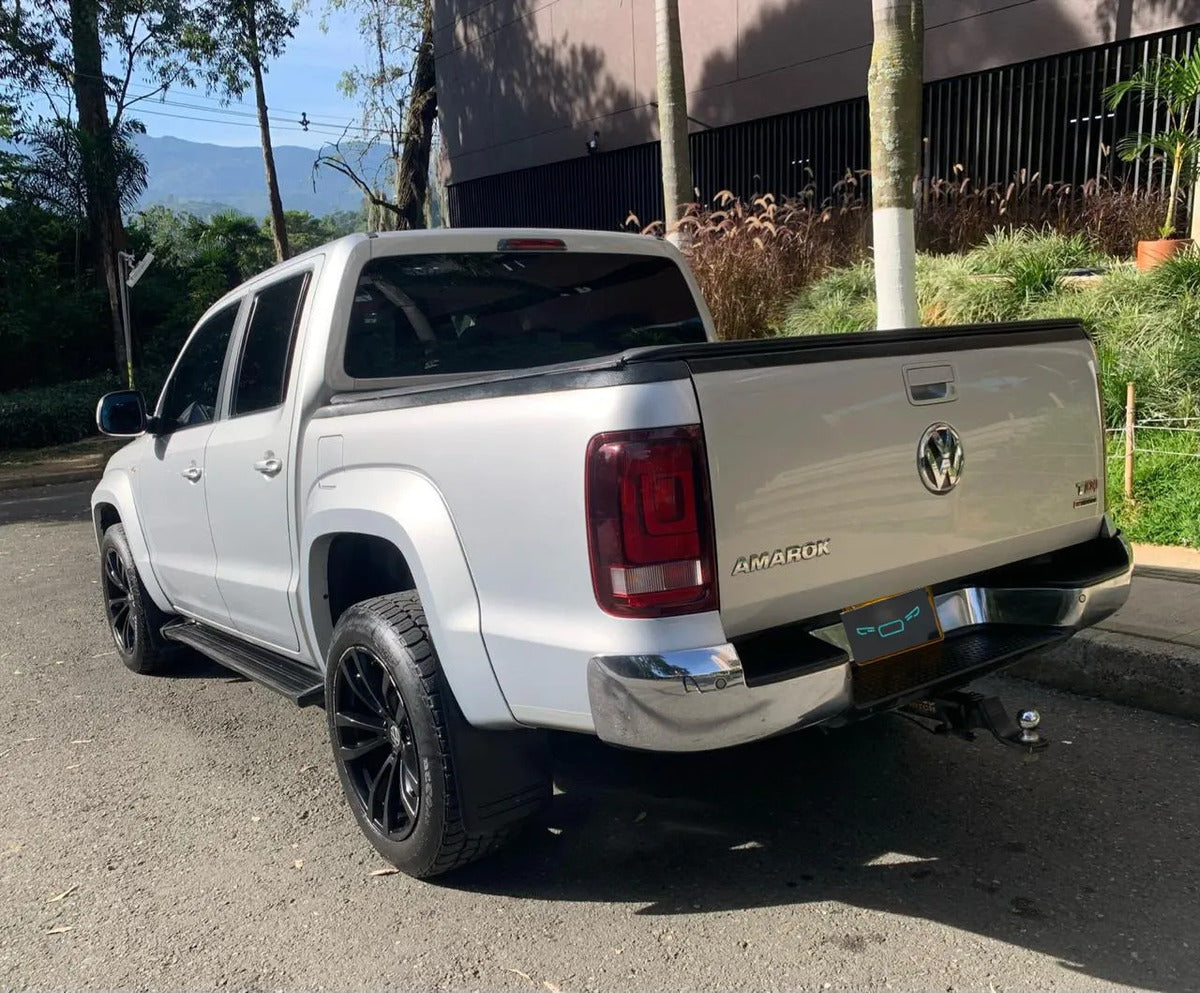 Volkswagen Amarok 2.0 Highline 4x4