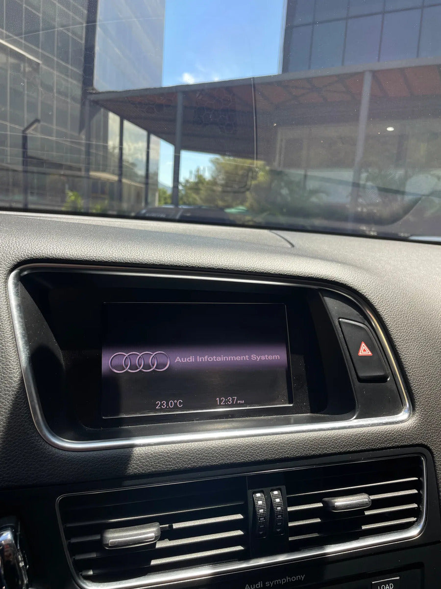 Audi Q5 3.2 Fsi Luxury S-tronic Quattro