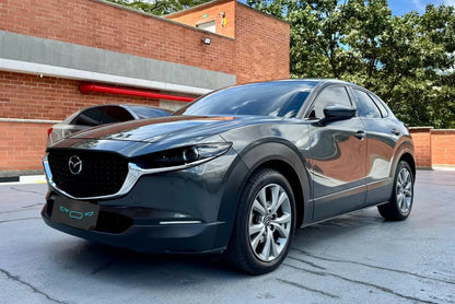 Mazda Cx-30 2.0 Grand Touring Lx At Hibrido Ligero - Mhev