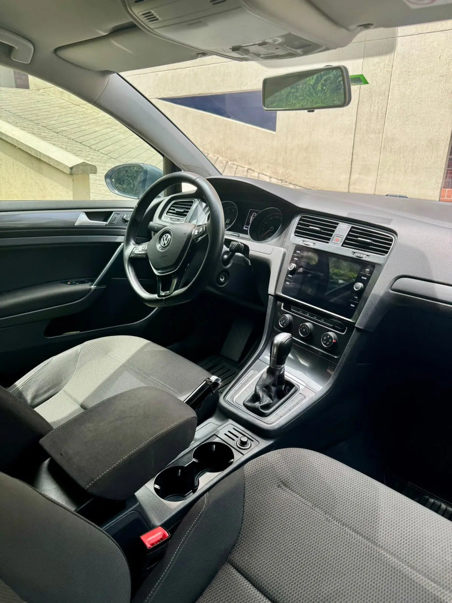 Volkswagen Golf 1.4 Tsi