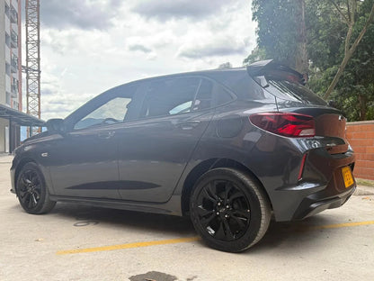 Chevrolet Onix 1.0t Rs Mt