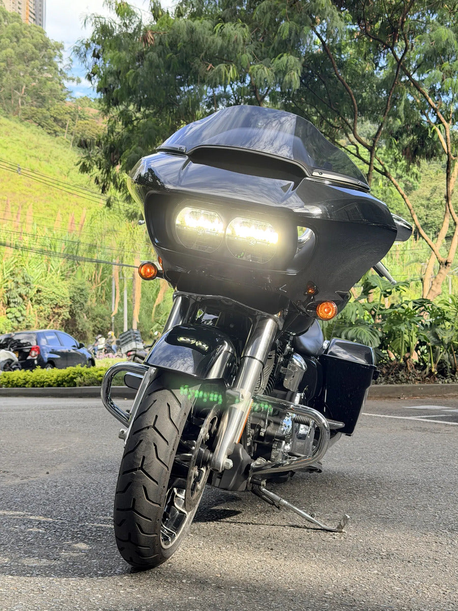 Harley Davidson Road Glide