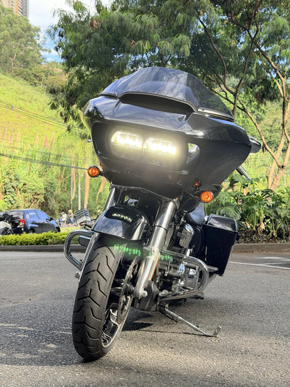 Harley Davidson Road Glide