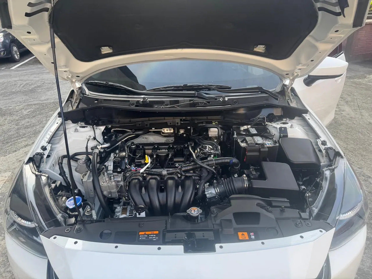 Mazda 2 1.5 Grand Touring