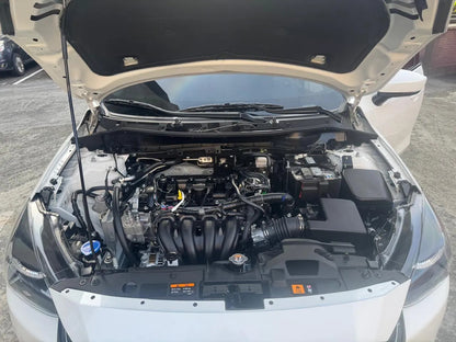 Mazda 2 1.5 Grand Touring